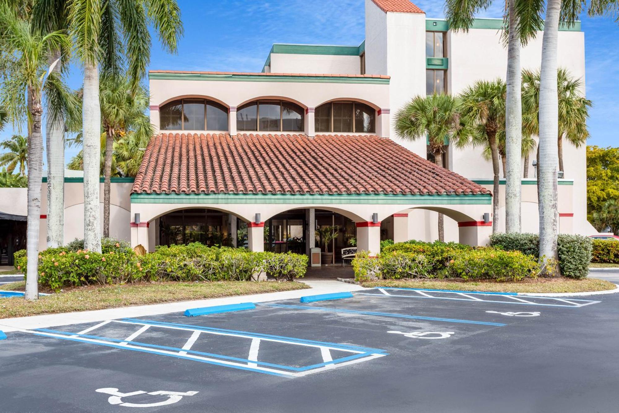 88 Palms Hotel & Event Center West Palm Beach Zewnętrze zdjęcie