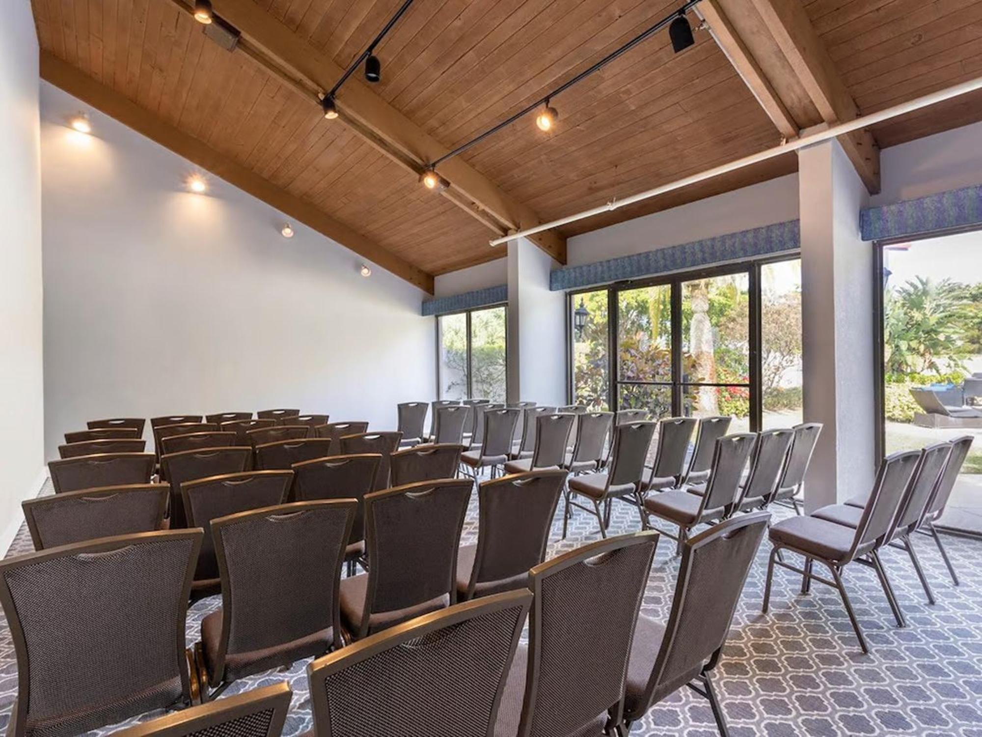 88 Palms Hotel & Event Center West Palm Beach Zewnętrze zdjęcie