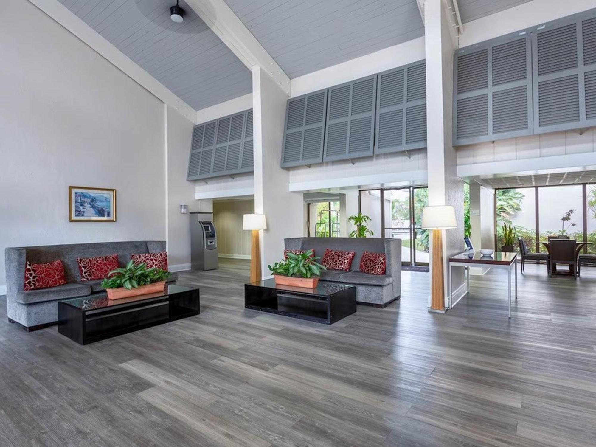 88 Palms Hotel & Event Center West Palm Beach Zewnętrze zdjęcie