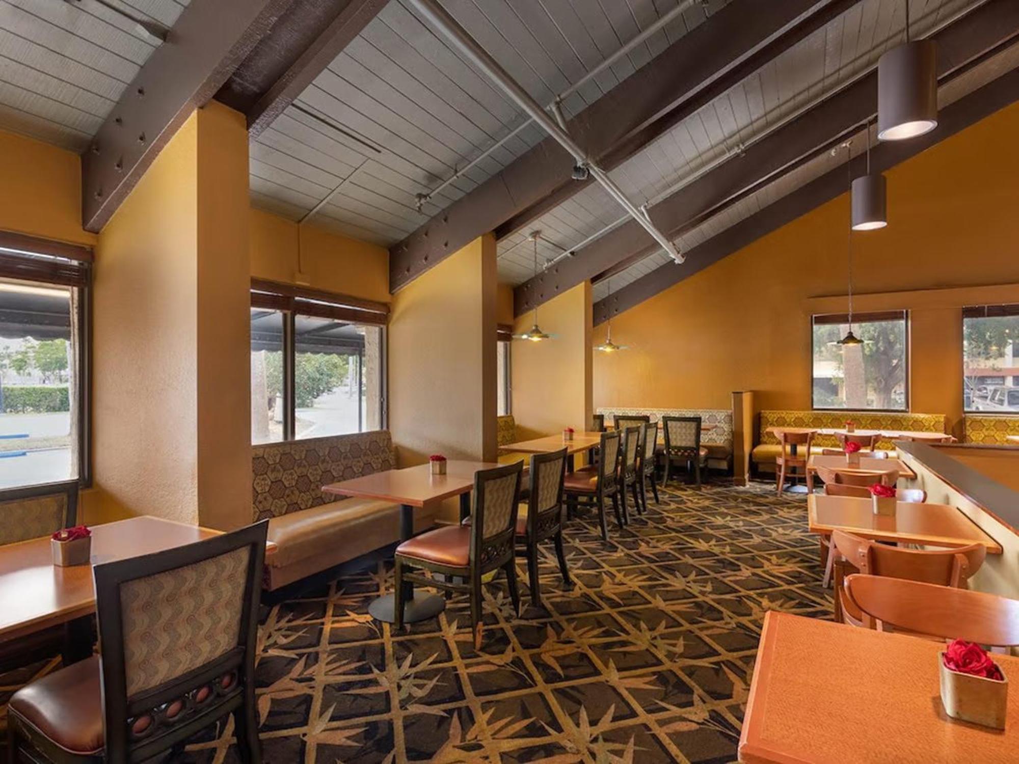 88 Palms Hotel & Event Center West Palm Beach Zewnętrze zdjęcie