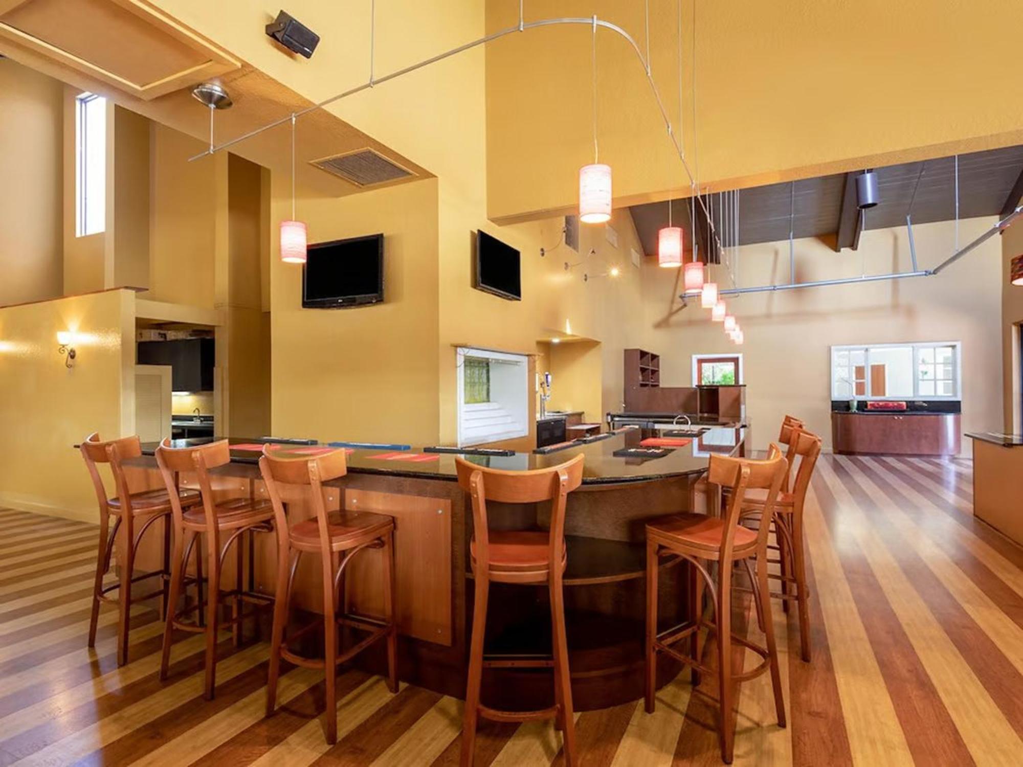 88 Palms Hotel & Event Center West Palm Beach Zewnętrze zdjęcie