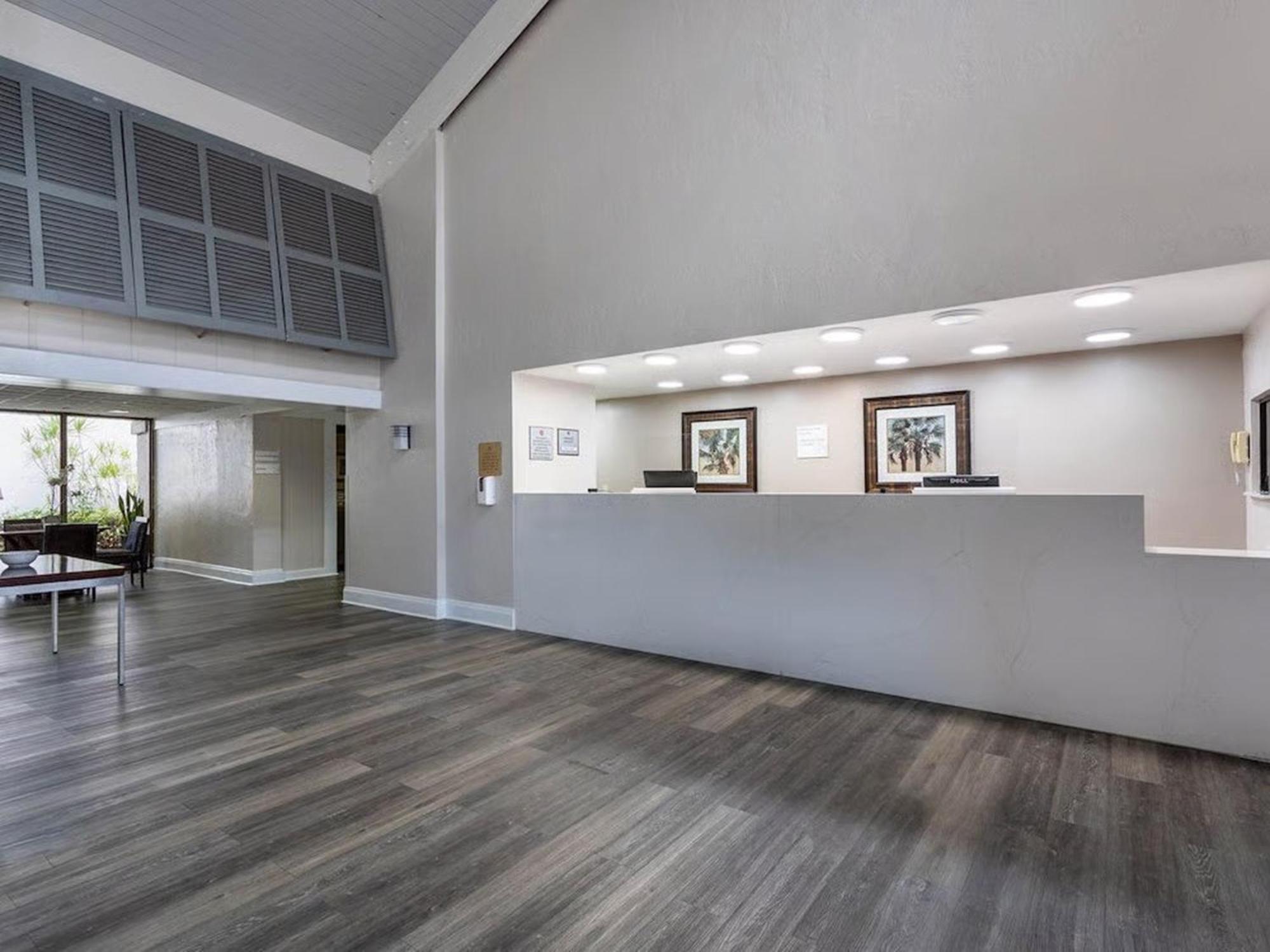 88 Palms Hotel & Event Center West Palm Beach Zewnętrze zdjęcie