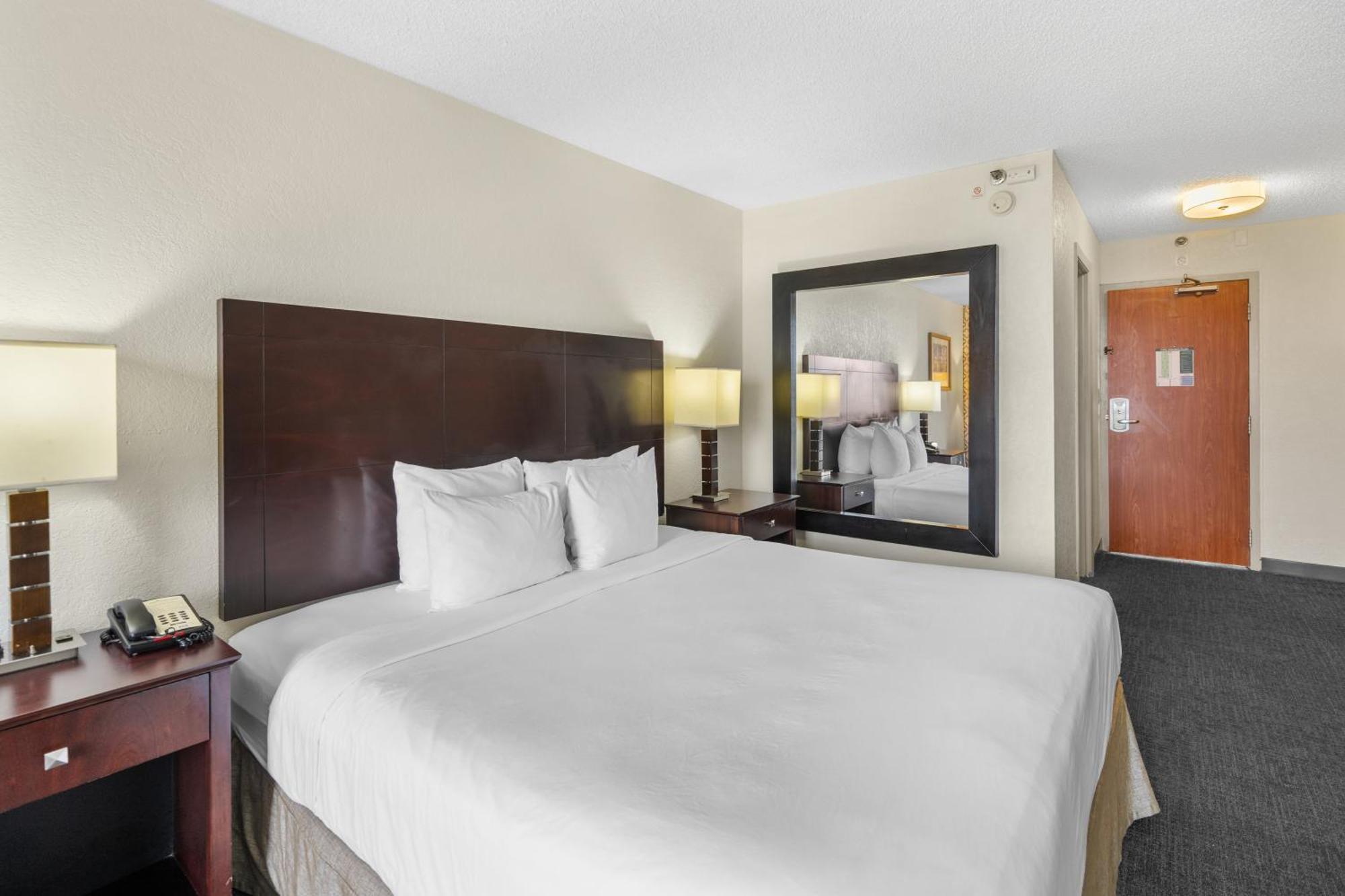 88 Palms Hotel & Event Center West Palm Beach Zewnętrze zdjęcie
