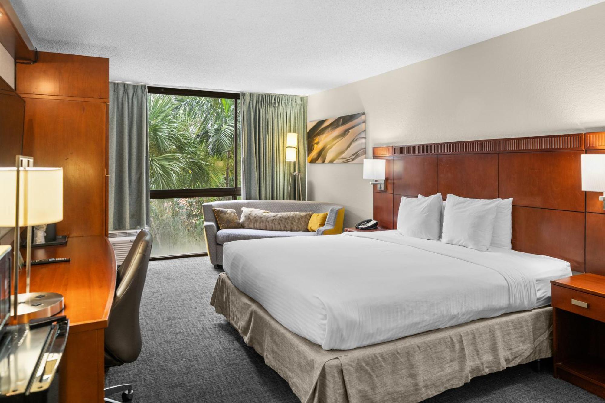 88 Palms Hotel & Event Center West Palm Beach Zewnętrze zdjęcie