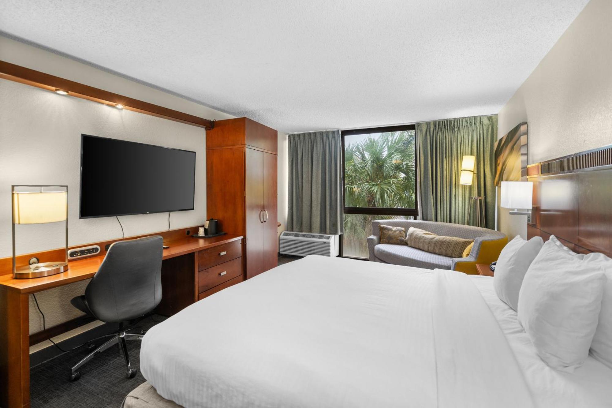 88 Palms Hotel & Event Center West Palm Beach Zewnętrze zdjęcie