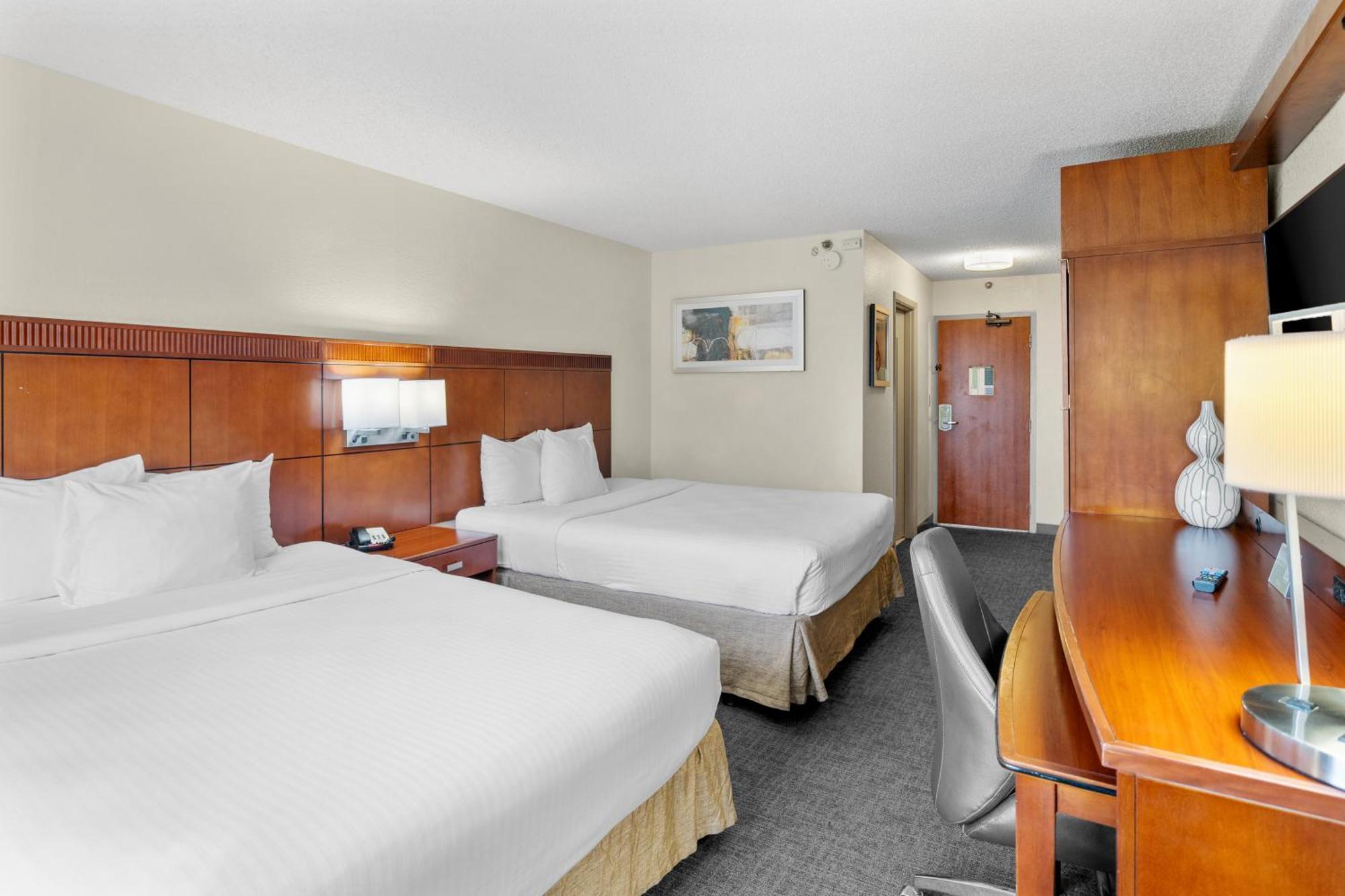 88 Palms Hotel & Event Center West Palm Beach Zewnętrze zdjęcie
