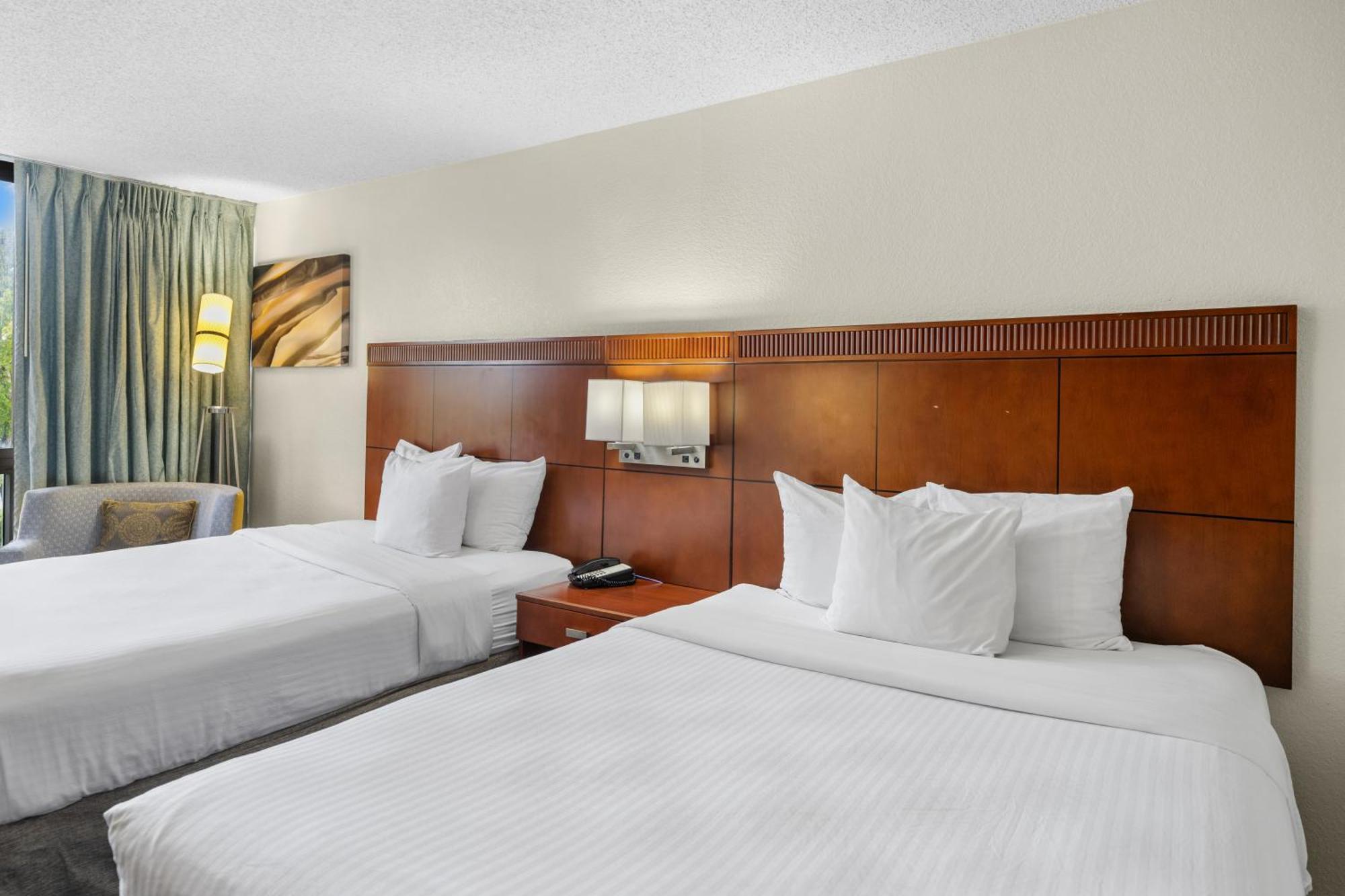 88 Palms Hotel & Event Center West Palm Beach Zewnętrze zdjęcie