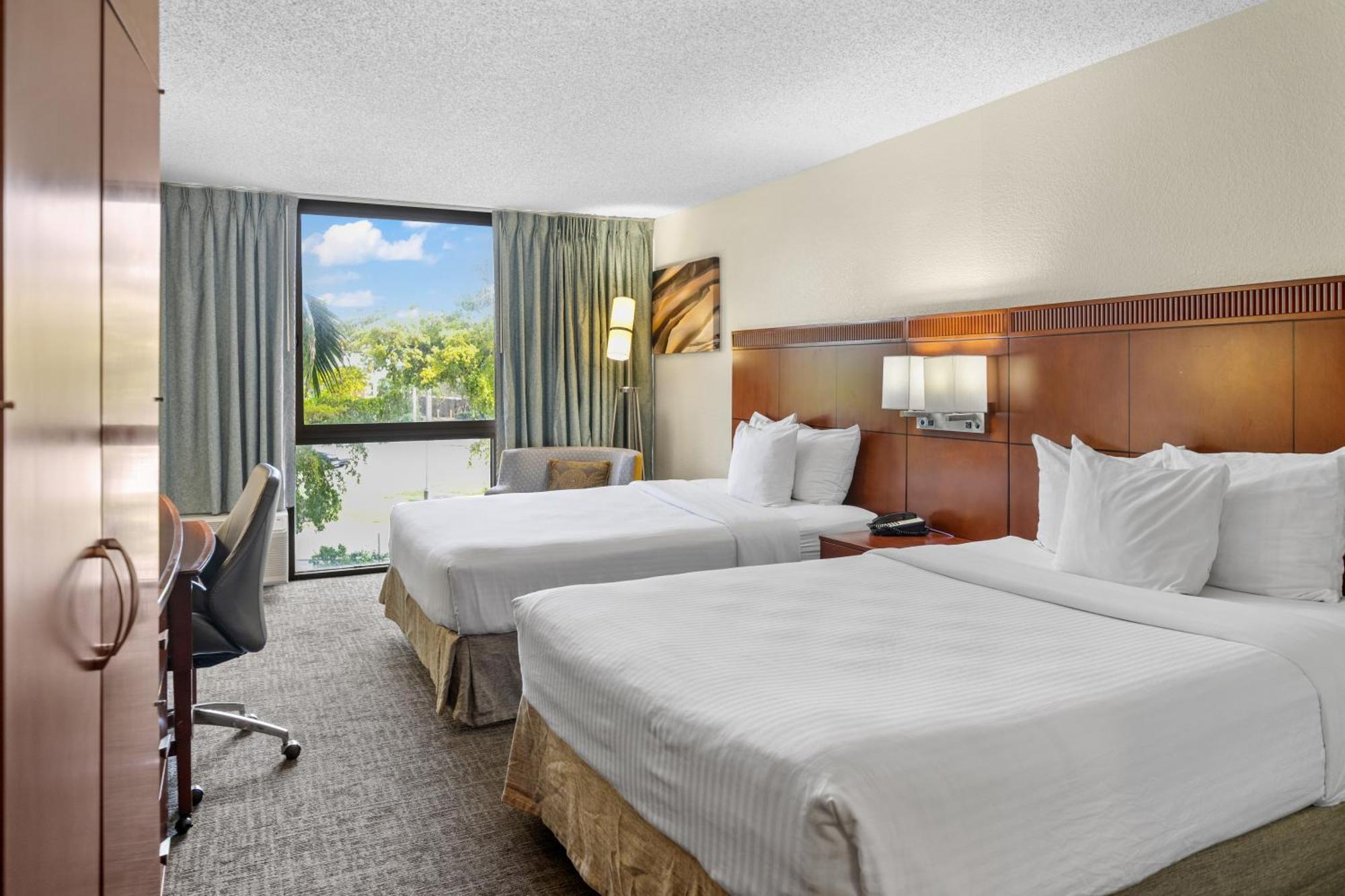 88 Palms Hotel & Event Center West Palm Beach Zewnętrze zdjęcie