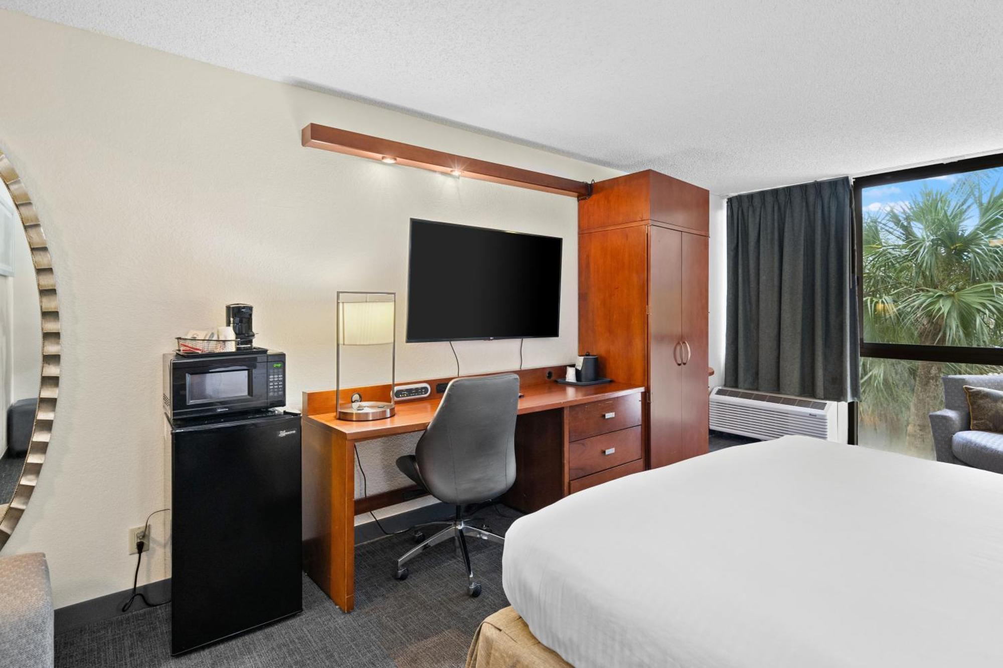 88 Palms Hotel & Event Center West Palm Beach Zewnętrze zdjęcie