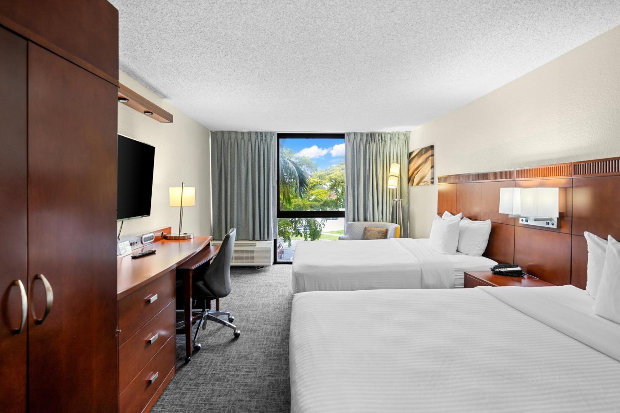 88 Palms Hotel & Event Center West Palm Beach Zewnętrze zdjęcie