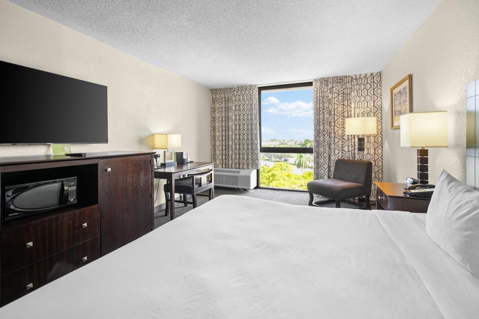 88 Palms Hotel & Event Center West Palm Beach Zewnętrze zdjęcie