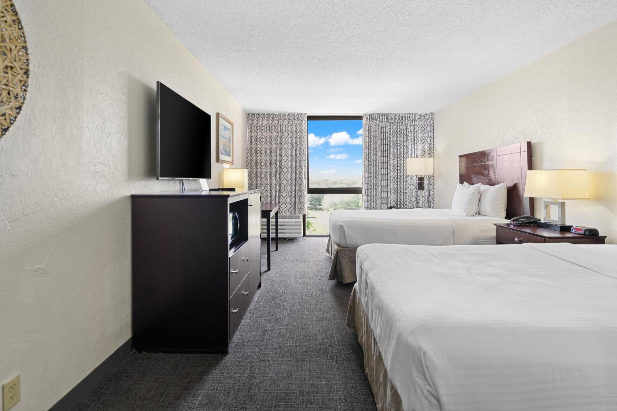 88 Palms Hotel & Event Center West Palm Beach Zewnętrze zdjęcie