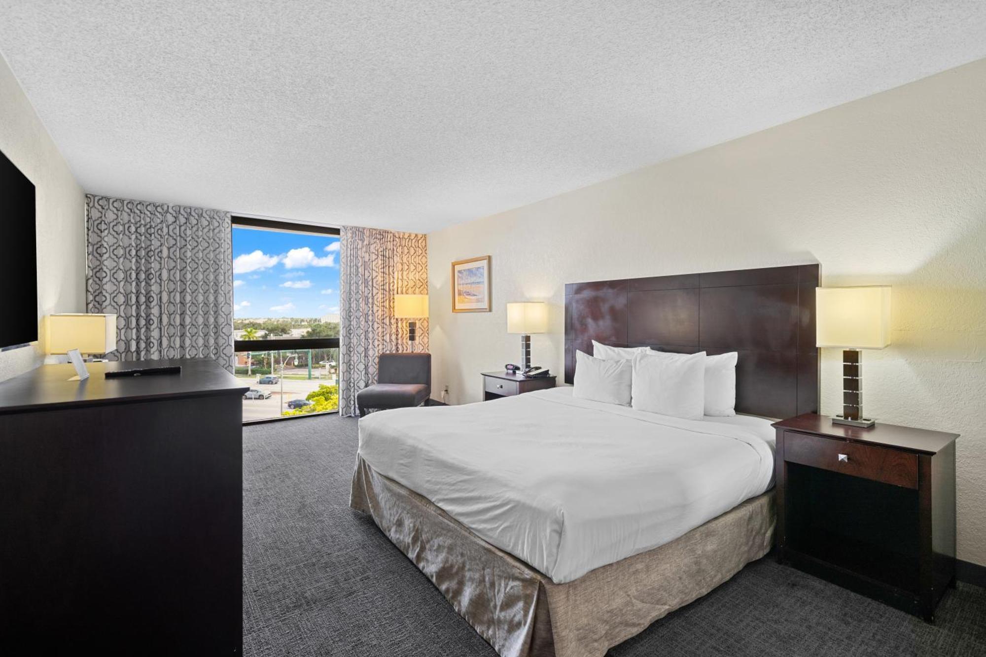 88 Palms Hotel & Event Center West Palm Beach Zewnętrze zdjęcie