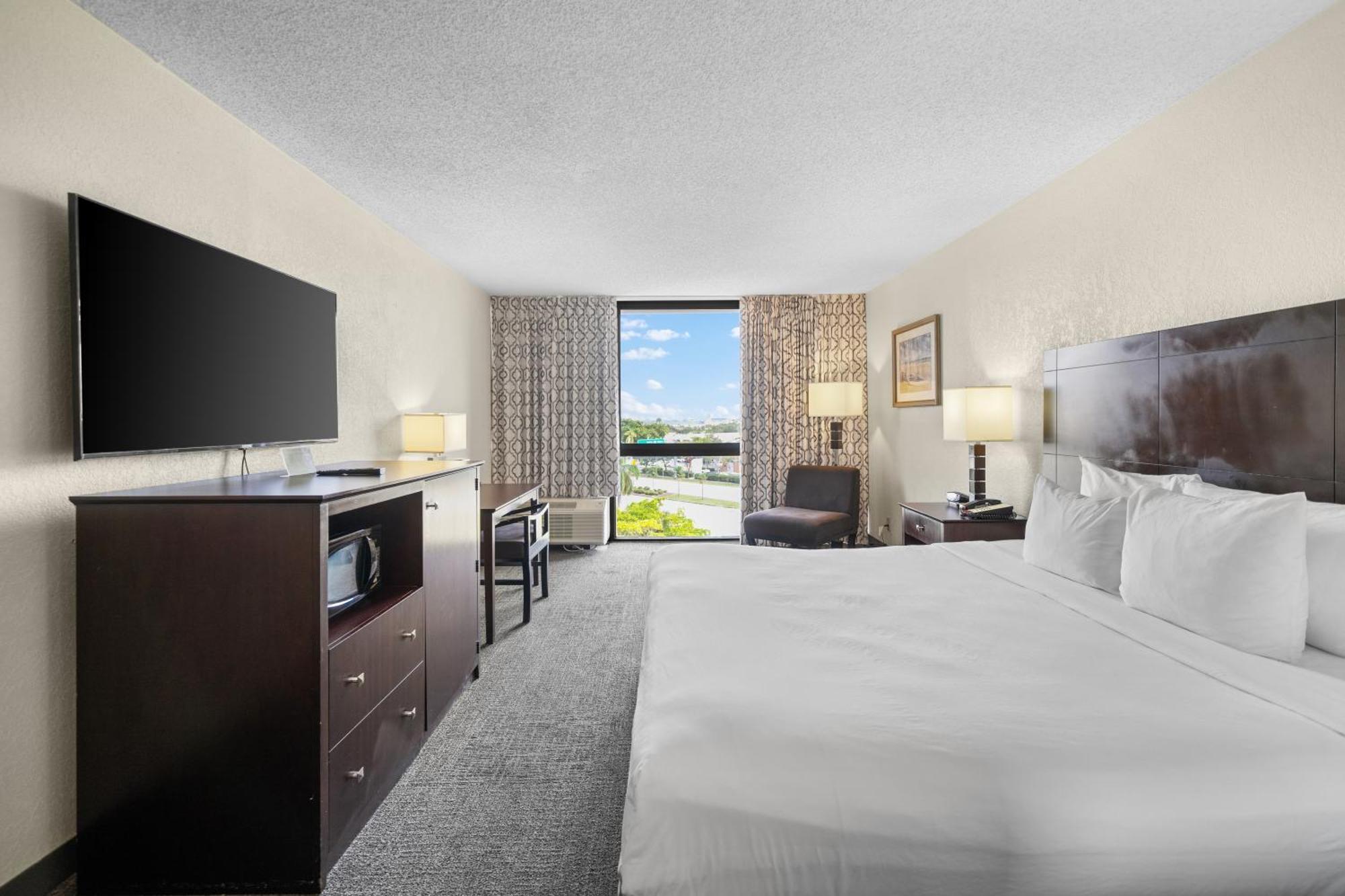 88 Palms Hotel & Event Center West Palm Beach Zewnętrze zdjęcie