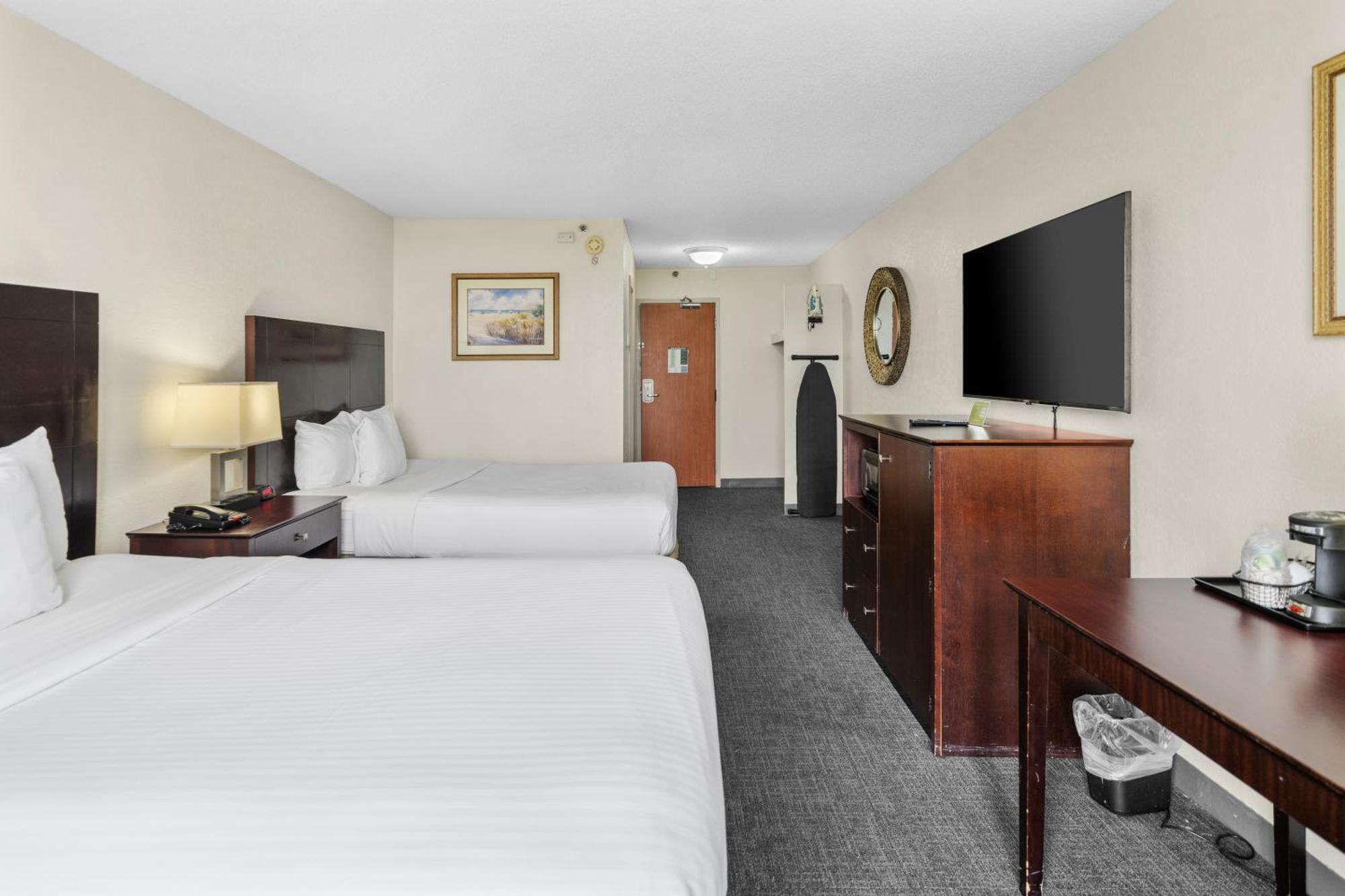 88 Palms Hotel & Event Center West Palm Beach Zewnętrze zdjęcie