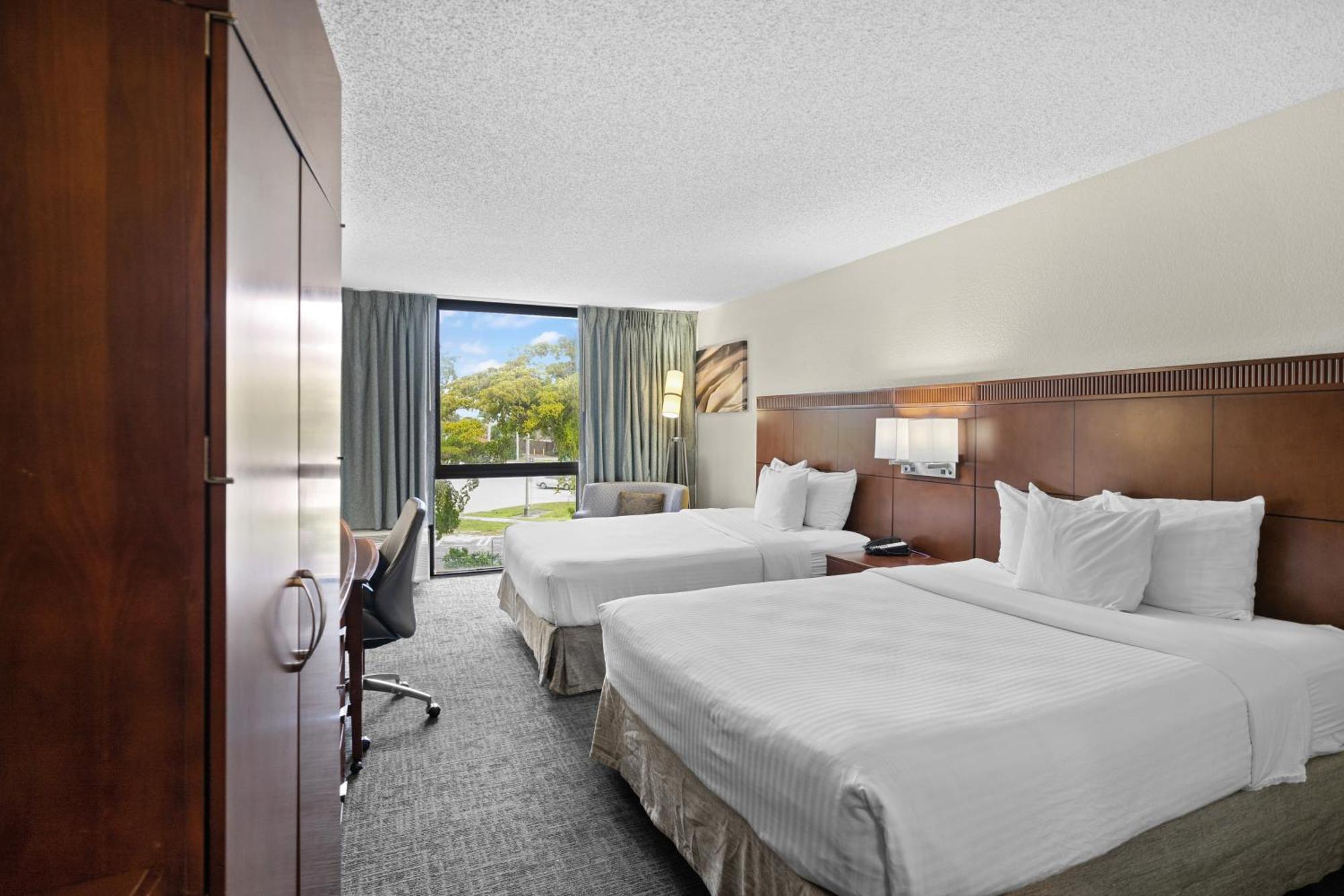 88 Palms Hotel & Event Center West Palm Beach Zewnętrze zdjęcie