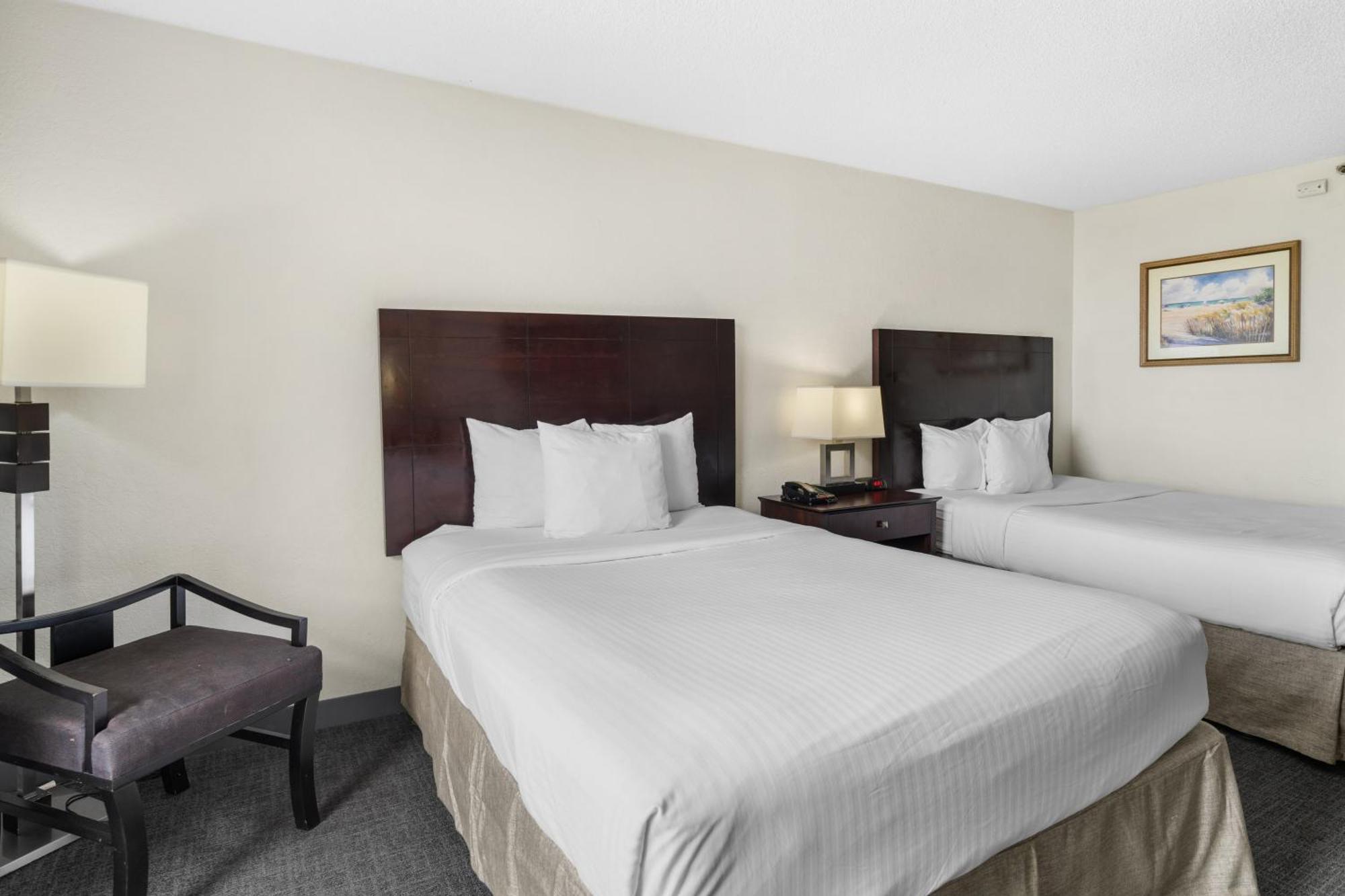 88 Palms Hotel & Event Center West Palm Beach Zewnętrze zdjęcie